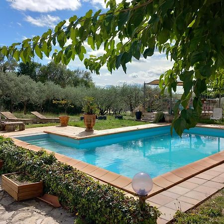 Le Relais Fleuri Hotel Alès Kültér fotó