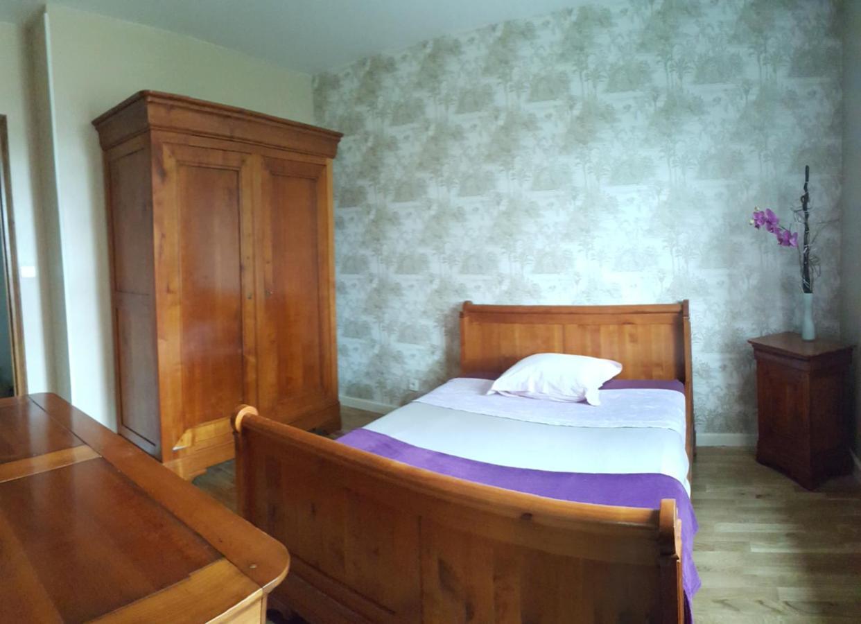 Le Relais Fleuri Hotel Alès Kültér fotó